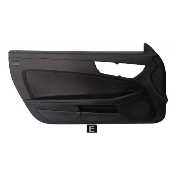 Forro De Porta Esquerdo Mercedes Slk 250 2011 2016