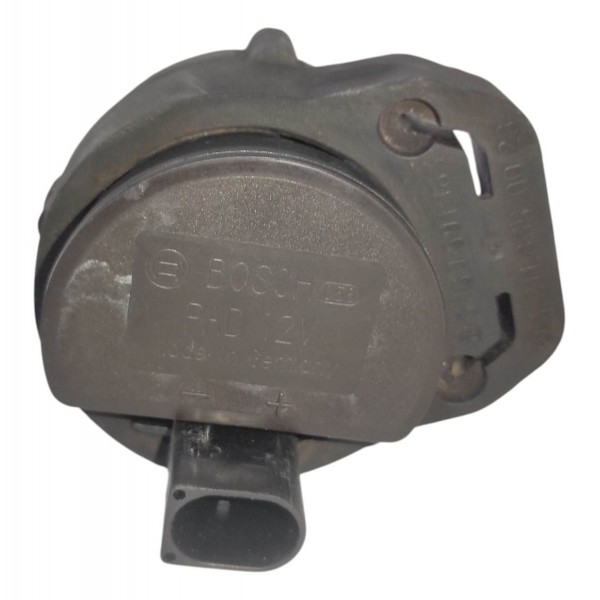 Bomba D'água Auxiliar Mercedes Slk250 2011 2016 A2118350028