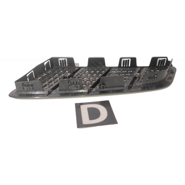 Moldura Direita Capo Mercedes Slk250 2011 2016 A1728800285