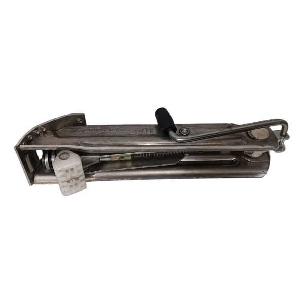 Macaco Mercedes Slk250 2011 2016 A2125800418 Sem Uso