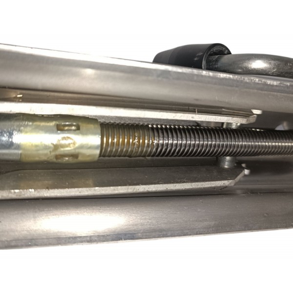 Macaco Mercedes Slk250 2011 2016 A2125800418 Sem Uso