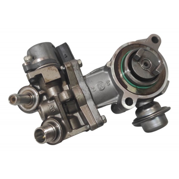 Bomba Alta Mercedes Slk 250 2012 A2710703001 16mil Km