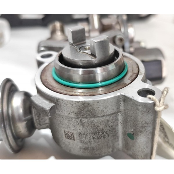 Bomba Alta Mercedes Slk 250 2012 A2710703001 16mil Km