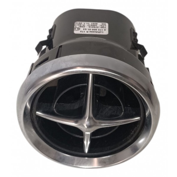 Difusor Ar Condicionado Mercedes Slk 250 2011 16 A1728300154