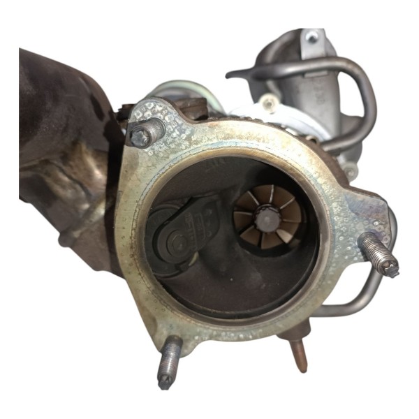 Turbina Mercedes Slk250 11 16 A2710903680 16mil Km