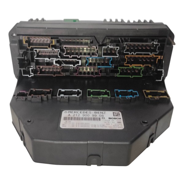 Modulo Sam Mercedes Slk250 2011 2016 A2129009908