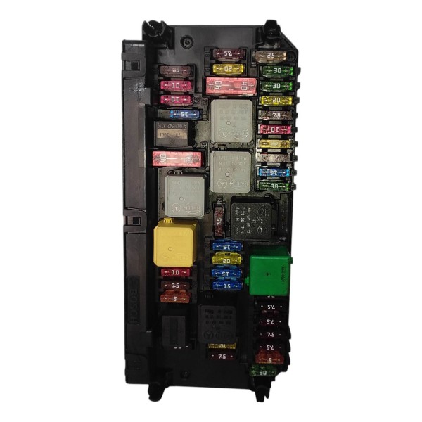 Modulo Sam Mercedes Slk250 2011 2016 A2129009908