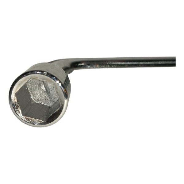 Chave De Roda Mercedes Slk250 2011 2016 A2215810001 Sem Uso