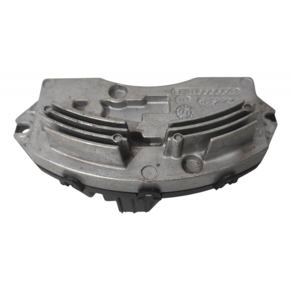 Resistencia Ventilador Interno Mercedes Slk 250 2011 2016
