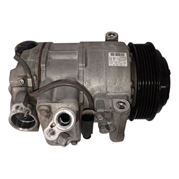 Compressor Ar Condicionado Mercedes Slk250 11 16 A0032304811