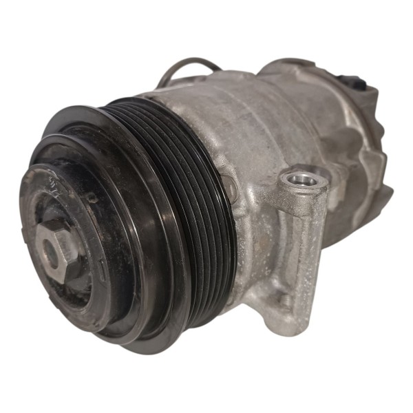 Compressor Ar Condicionado Mercedes Slk250 11 16 A0032304811