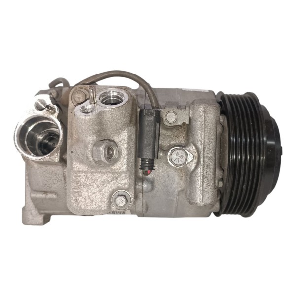 Compressor Ar Condicionado Mercedes Slk250 11 16 A0032304811