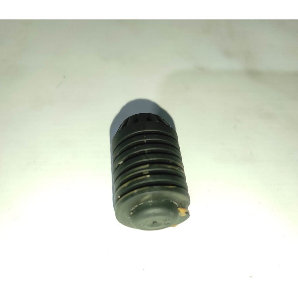 Batente Inferior Tampa Porta Malas Mercedes Slk 250 11 16