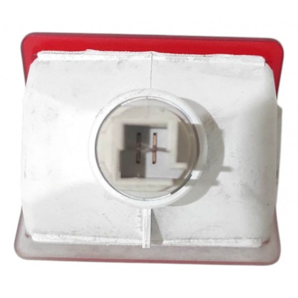 Luz Porta Malas Mercedes Slk 250 2011 2016 A2218202101 D2r