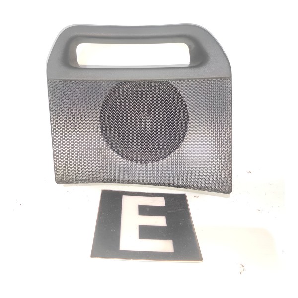 Alto Falante Traseiro Esquerdo Mercedes Slk 250 12 Detalhe