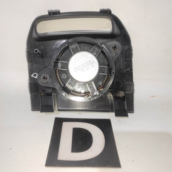 Alto Falante Traseiro Direito Mercedes Slk 250 2011 2016