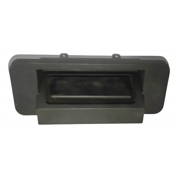 Botao Tampa Porta Malas Mercedes Slk 250 2011 16 A1727500293