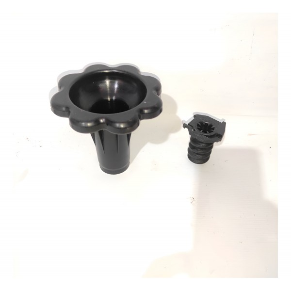 Trava Estepe Mercedes Slk 250 2011 2016 A1718980014