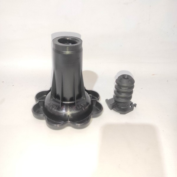 Trava Estepe Mercedes Slk 250 2011 2016 A1718980014