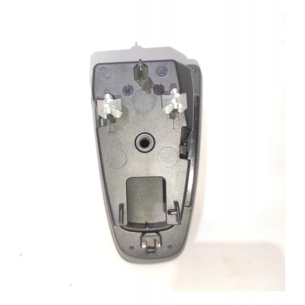 Alojamento Botao Capota Mercedes Slk250 2011 2016 Preto