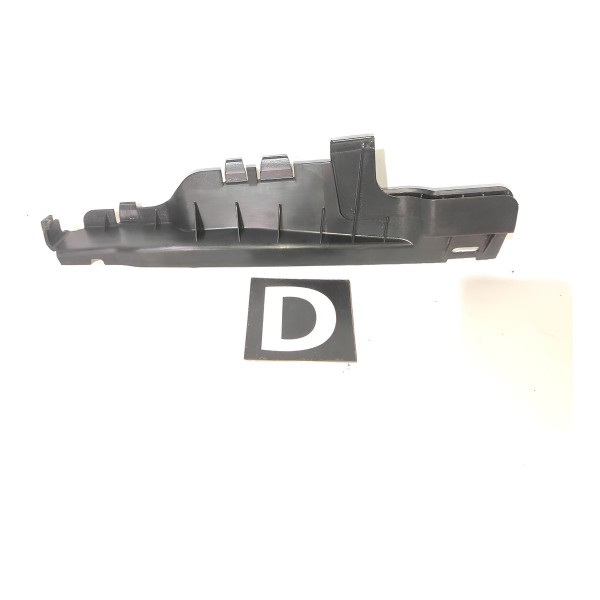 Moldura Borracha Traseiro Direito Mercedes Slk250 11 16