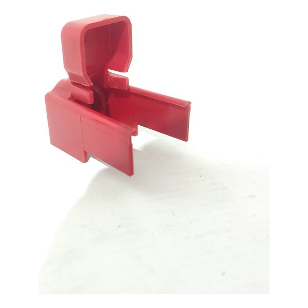 Capa Polo Bateria Mercedes Slk250 2011 2016 A0000140133