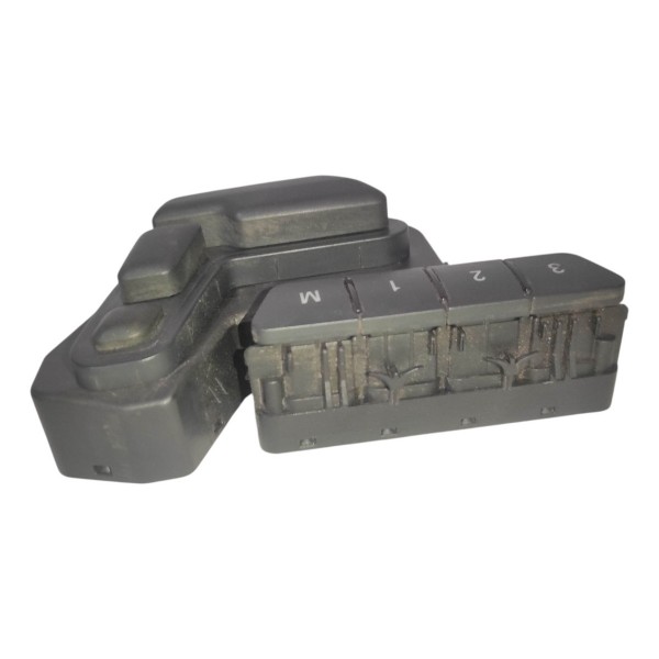 Botao Banco Direito Mercedes Slk250 2011 2016 A1728207610