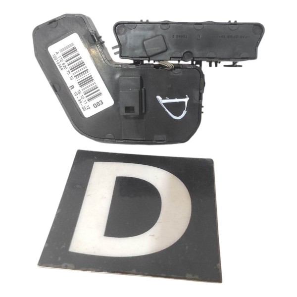 Botao Banco Direito Mercedes Slk250 2011 2016 A1728207610