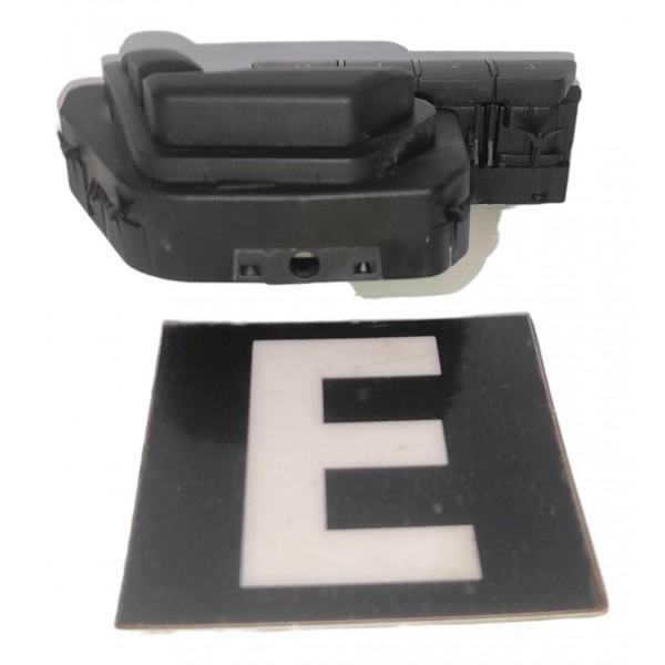 Botao Banco Esquerdo Mercedes Slk 2011 2016 A1728207510