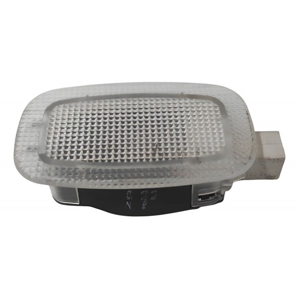 Luz Porta Malas Mercedes Slk 250 2011 2016 A0028202120 D2r