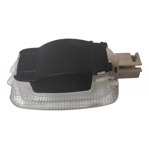 Luz Porta Malas Mercedes Slk 250 2011 2016 A0028202120 D2r