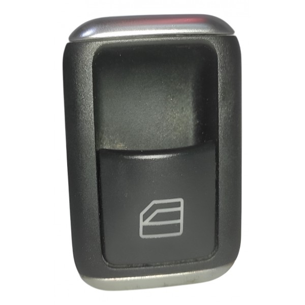 Botao Vidro Direito Mercedes Slk 250 11 16 A2049058202