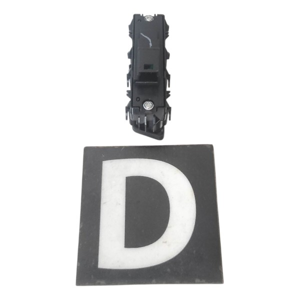 Botao Direita Trava Portas Mercedes Slk 250 12 A2049058502