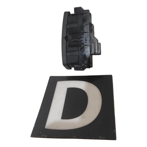 Botao Direita Trava Portas Mercedes Slk 250 12 A2049058502