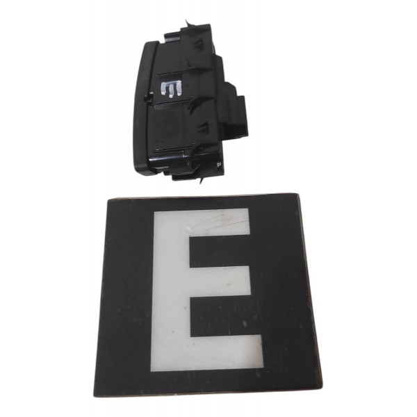 Botao Esquerdo Trava Porta Mercedes Slk 250 12 A2049058402