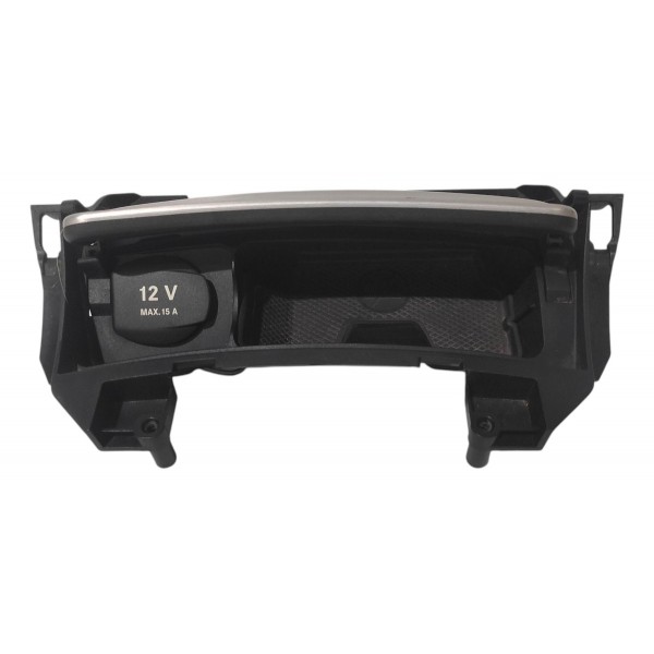Porta Objetos Tomada 12v Mercedes Slk 250 11 16 A1726800152