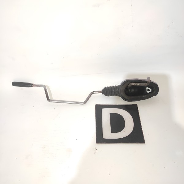 Haste Pino Trava Porta Direita Mercedes Slk 250 2011 2016