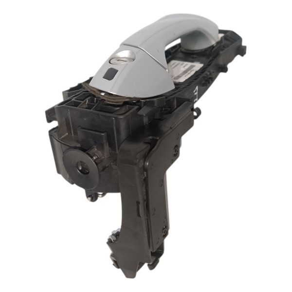 Macaneta Externa Esquerda Mercedes Slk 250 2011 2016