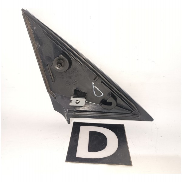 Acabamento Externo Retrovisor Direito Mercedes Slk 250 11 16