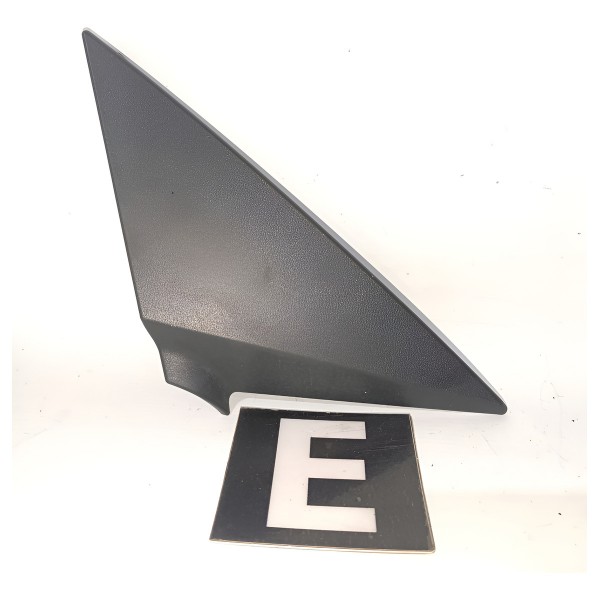 Acabamento Externo Retrovisor Esquerdo Mercedes Slk 250 12