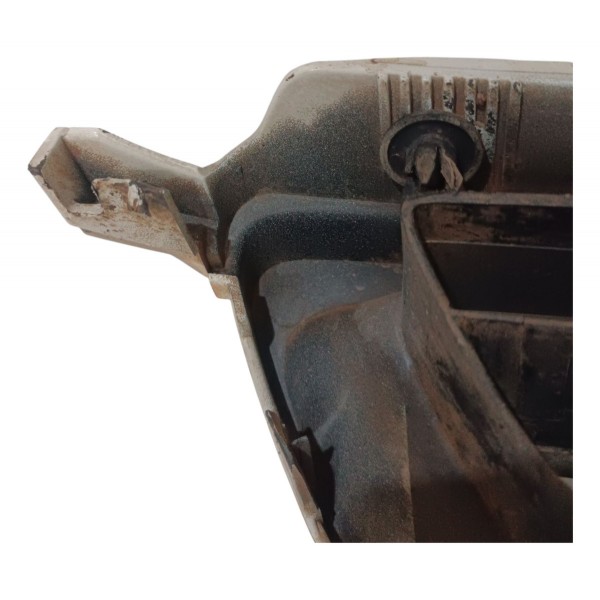 Grade Dianteira Honda Civic Coupe 1996 2000 Branco