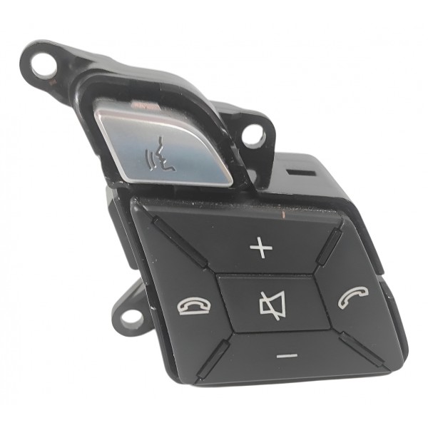 Comando Volante Mercedes Slk 250 2011 2016 A1725400362