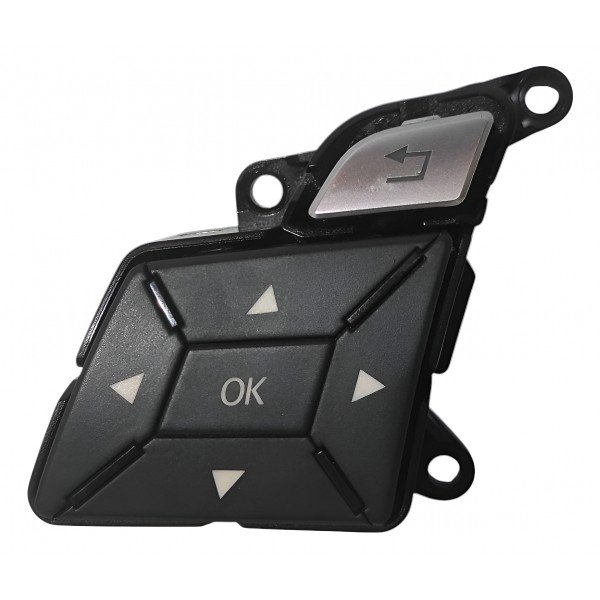 Botao Comando Volante Mercedes Slk 250 2011 2016 A1725400262