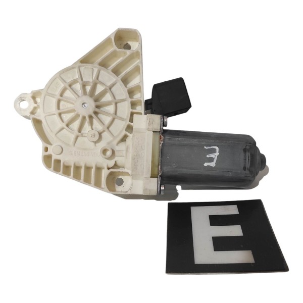 Motor Vidro Esquerdo Mercedes Slk 250 2011 2016 A2078200542