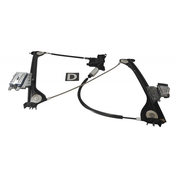 Maquina De Vidro Direita Mercedes Slk 250 2012 A1727200246