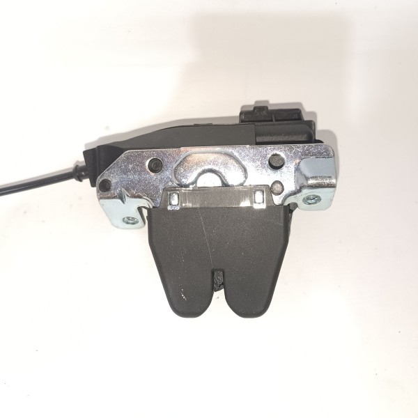 Trava Porta Malas Mercedes Slk 250 2011 2016 A2047500185