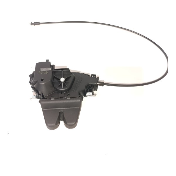 Trava Porta Malas Mercedes Slk 250 2011 2016 A2047500185