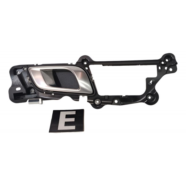 Macaneta Interna Esquerda Mercedes Slk 250 2011 2016