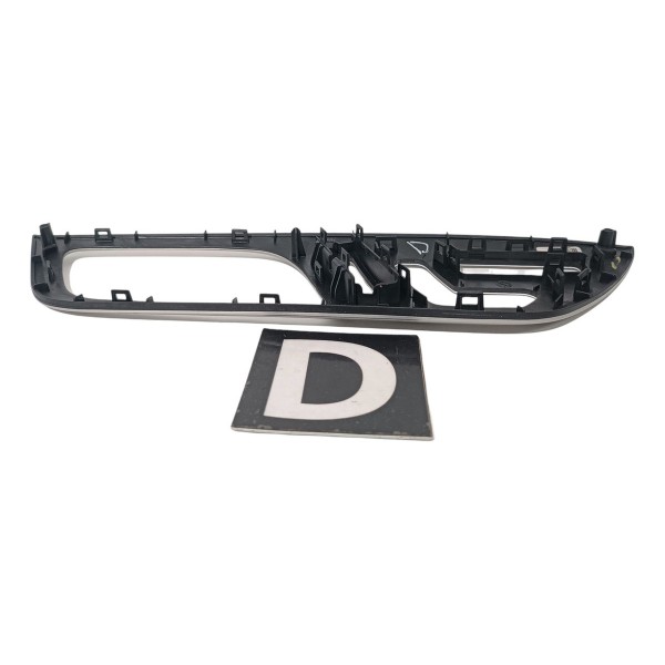 Moldura Macaneta Interna Direita Mercedes Slk 250 2011 2016