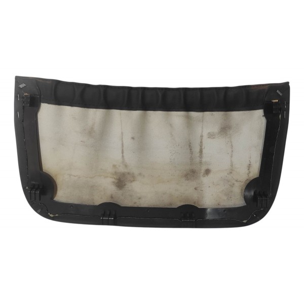 Bolsa Traseira Mercedes Slk 250 2011 2016 A1728100049